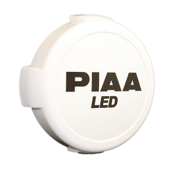 570 Series White Lamp Cover